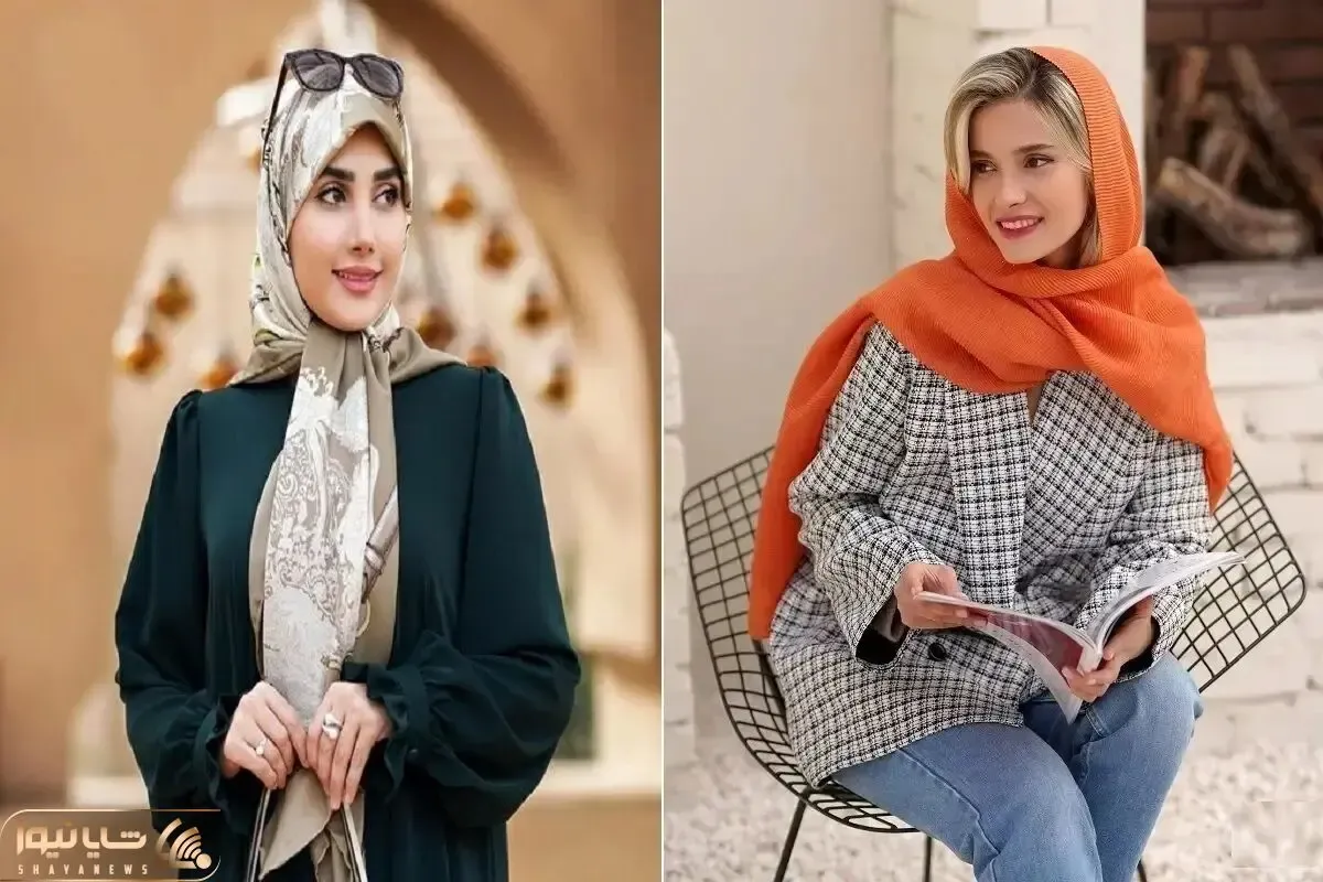 مدل لباسایی که سن و سالتون رو بالا میبرن و باهاشون پیر میشید؛ دور اینا رو خط بکش