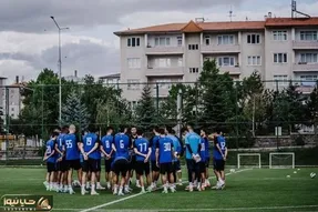 سرمربی استقلال انتخاب شد!