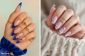 15 لاک برای پوست سفید؛ از شیک ترین رنگ ها تا خاص ترین انتخابا، واسه دخترای ظریف