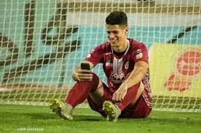 پیام نیازمند هم به پرسپولیس اوکی داد!