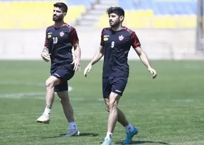 چالشی بزرگ پیش روی گل محمدی در بازی با پیکان