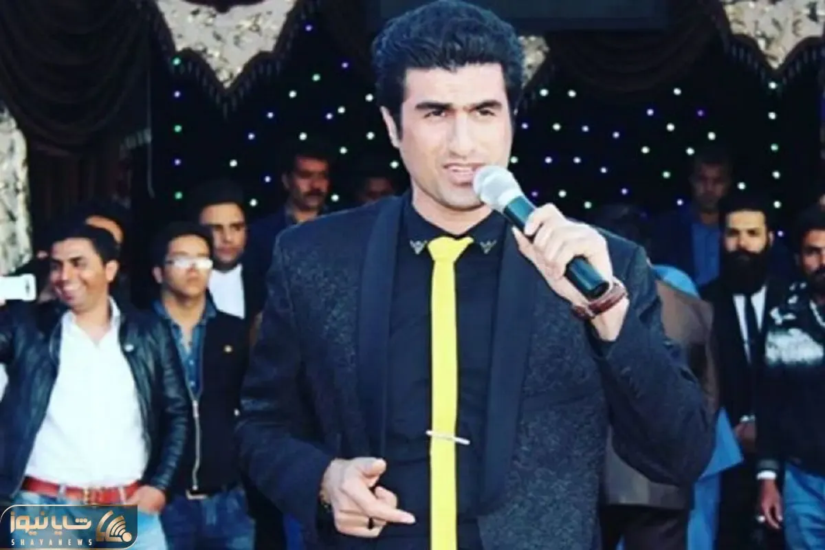 آواز محلی؛ محسن لرستانی با آهنگ شیرین و فرهاد چه گرد و خاکی به پا کرد پول بارونش کردن