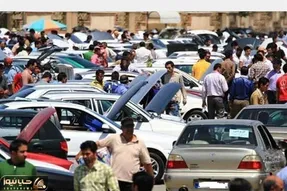 قیمت خودرو امروز یکشنبه 28 بهمن/ شوک دلاری و پرش ۹۰ میلیونی یک شبه در  بازار خودرو!