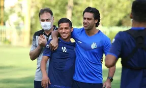 فرهاد مجیدی لیست تمدیدی استقلالی ها را مشخص شد!