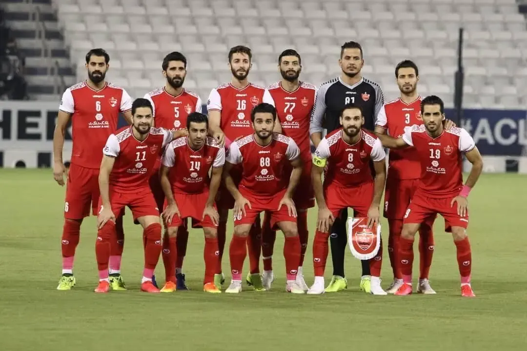 شرط عجیب فدراسیون برای پرسپولیس؛ خرید بازیکن خارجی چه سخت شد!