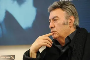 چرا ناصر طهماسب در سکوت خبری به خاک سپرده شد؟