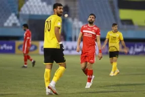گزینه‌ های نهایی میزبانی از بازی پرسپولیس - سپاهان