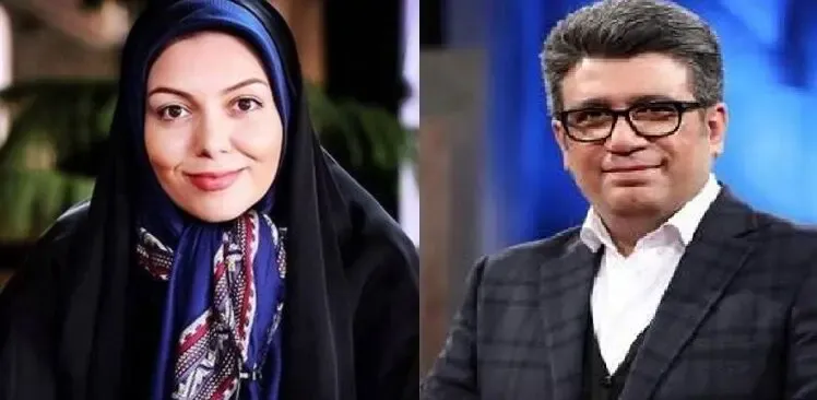 رضا رشید پور : آخرین بار 20 روز پیش آزاده نامداری را دیدم