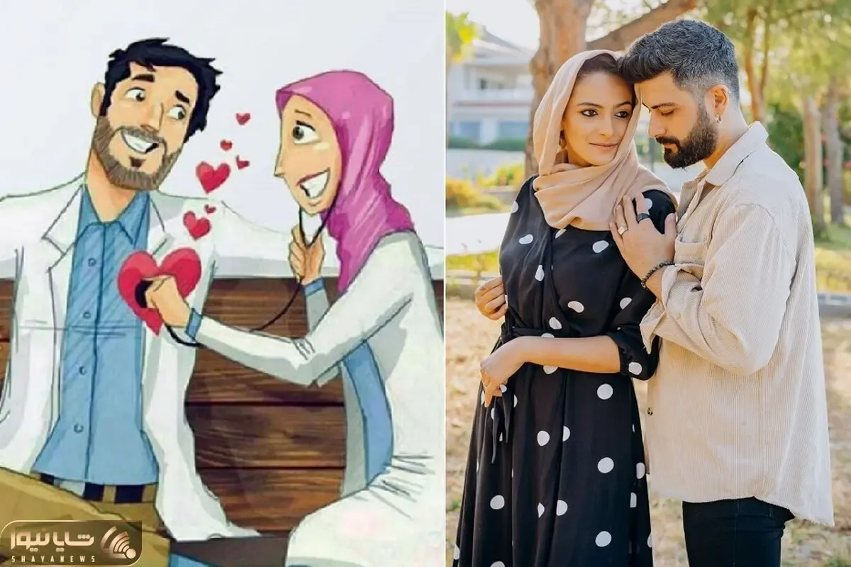5 نشونه یه شوهر شگفت انگیز رو بشناس/ اگه شک داری عشقش عشقه یا نه بیا بی تعارف بهت بگم