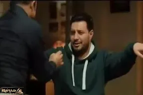 آواز شاد؛ وضعیت بازیگرامون بعد آهنگ جدیده رضا بهرام که دارن میرقصن پیمان معادی رو