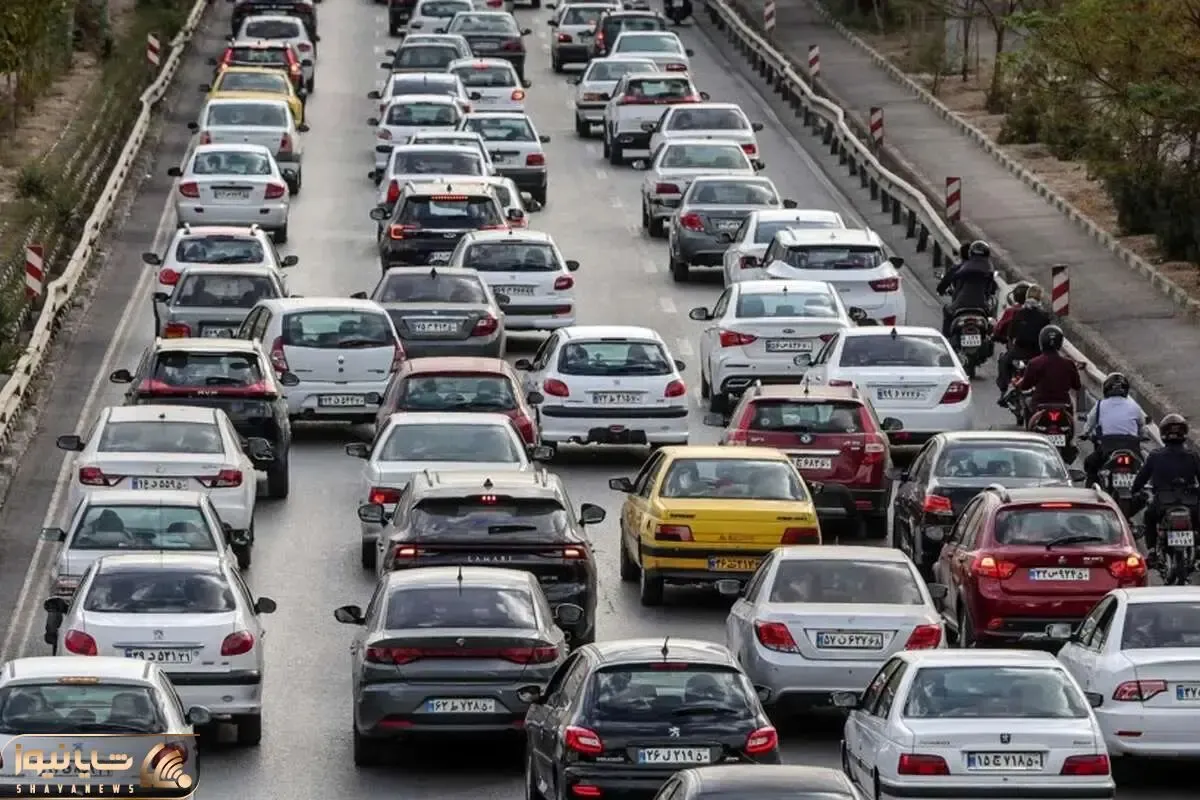 جزئیات محدودیت‌های جاده چالوس؛ ممنوعیت تردد از شمال به جنوب