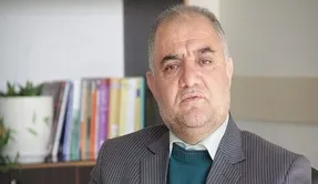 علی رستمی فرماندار تربیت حیدریه چه گفت که توبیخ شد؟