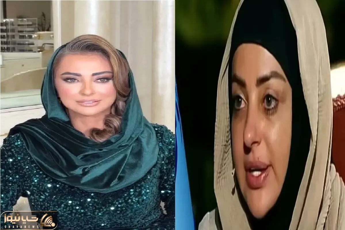 نفیسه روشن و تضاد یک تولد اینستاگرامی؛ از غم پشت‌ لبخند تا قیاس با گیدوی معترض
