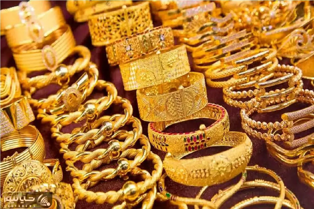 قیمت تابلو اتحادیه طلا و سکه امروز شنبه 20 تیر
