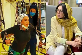استایل خاص 