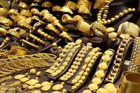قیمت طلای دست دوم امروز یکشنبه 13 اردیبهشت 1405