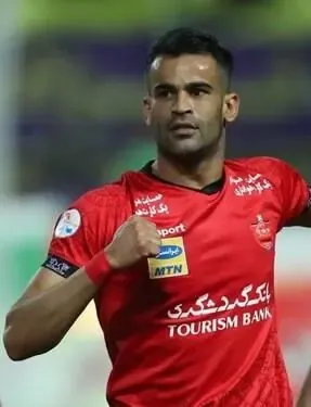 حکم شکایت استقلالی ها از عیسی آل کثیر صادر شد