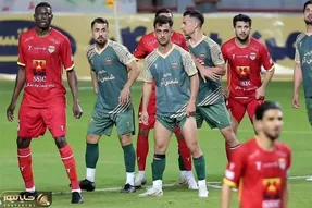 تکذیب یک شایعه درباره مجتبی فخریان و پرسپولیس