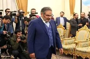 شمخانی: تهران آماده توافق است و از اورانیوم با غنای بالا صرف نظر خواهد کرد