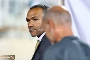 سرمربی سپاهان تماشاگر دیدار پرسپولیس +عکس