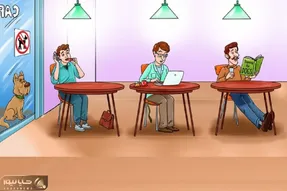 بازی فکری؛ اگه هوشت سر ریز شده بگو کدوم از آقایون صاحب سگست؟
