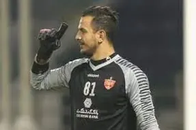 تکلیف حامد لک مشخص شد!