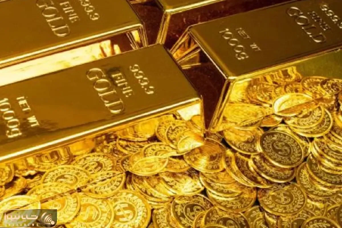 قیمت طلا  امروز سه‌شنبه ۲۳ اردیبهشت ۱۴۰۴ / آیا طلا به کف قیمتی خود رسیده؟