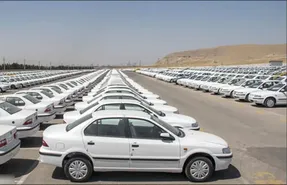 بررسی طرح عرضه خودرو در بورس کالا