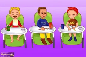 بازی فکری؛ اگه به تیزهوشا گفتی زکی تو 5 ثانیه بگو کدوم از این بچه ها فیک و ربات؟