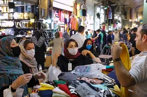 دستور کارِ داخلی «نظام» در سال 1400
