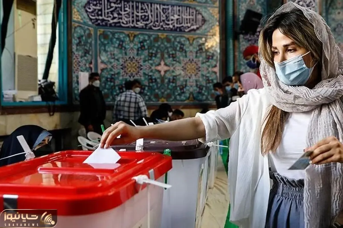 اعلام رسمی نتایج نهایی دوازدهمین دوره انتخابات مجلس در حوزه انتخابی قروه و دهکلان