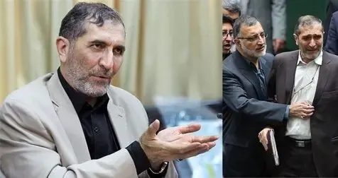 علت درگذشت دکتر علی ‌اصغر زارعی نماینده مجلس چه بود؟+ بیوگرافی