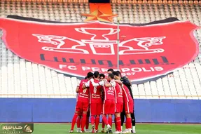 مهاجم سابق رم در رادار پرسپولیس!