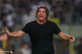 نارضایتی ساپینتو از نمایش تیمش!