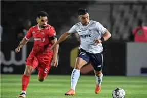 مصدومیت ستاره پرسپولیس در آستانه دربی: جلالی به دربی می‌رسد؟