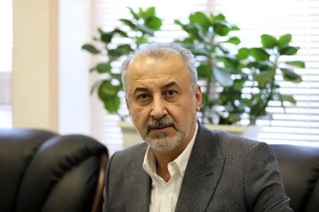 قول جذاب رضا درویش به پرسپولیسی ها