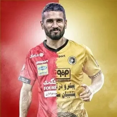 شمارش معکوس برای رونمایی گرانترین خرید پرسپولیس