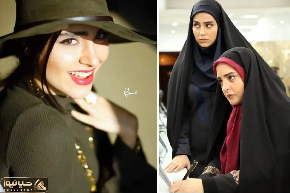 دختر ساده ستایش با یه تیپ خنجر خورده و بعید؛ تو زمینه قلب رُبایی از هالیوودم زده جلو!