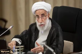 همسر دوم آیت الله جنتی کیست و چرا فوت کرد؟
