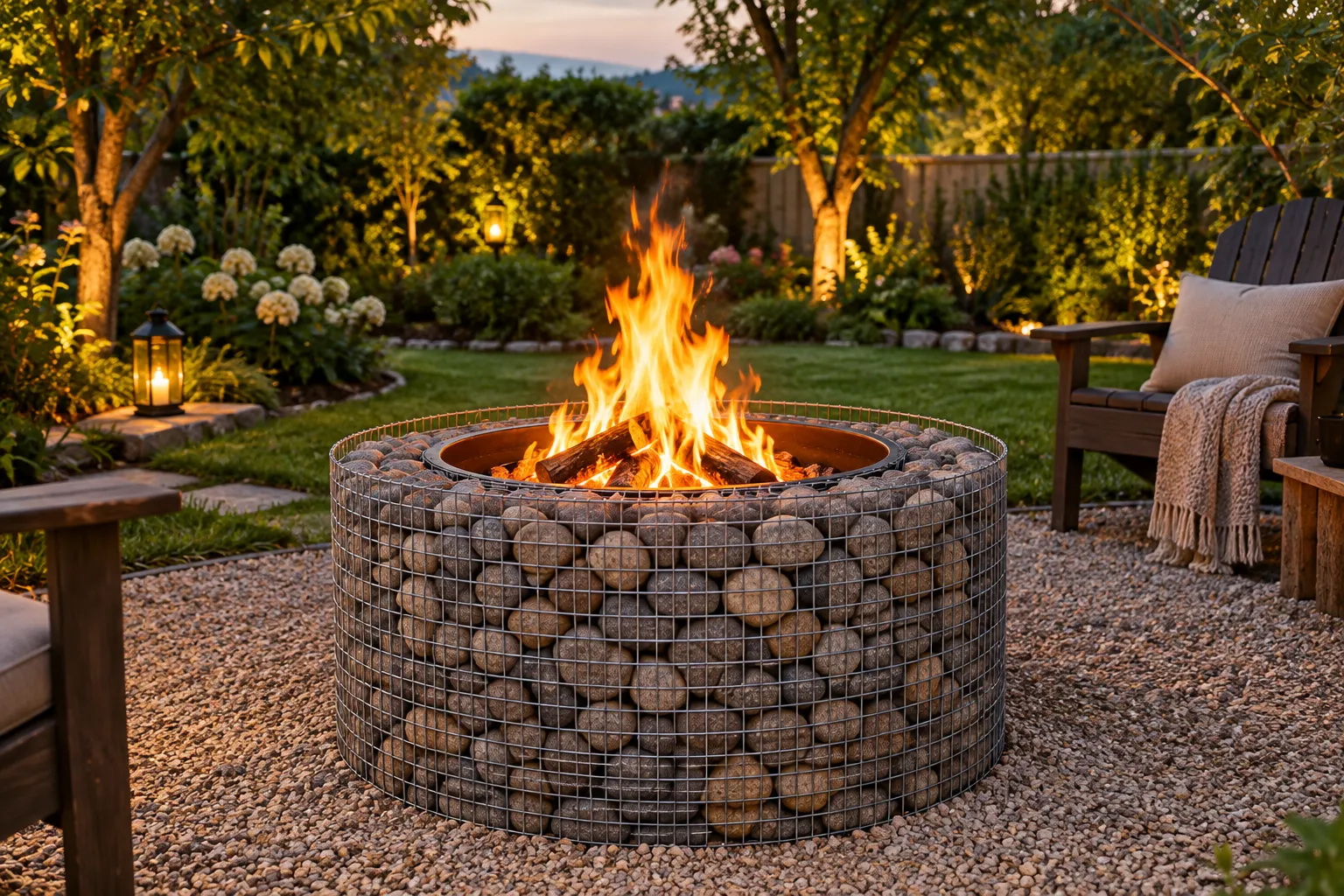 آتشدان