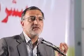 ماجرای دست رد رئیسی به سینه زاکانی