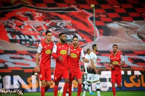 آمار تکان دهنده و حیرت انگیز مهاجم پرسپولیسی ها