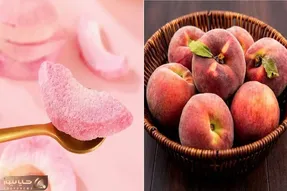 تابستان تو یخچال خونت با  فریز کردن هلو/ صفر تا صد نگهداری هلو در فریزر