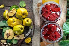 مربای به تو رو هم یاد بچگی هات میندازه؟ / با این دستور بپز تا خاطره هات رو زنده کنی