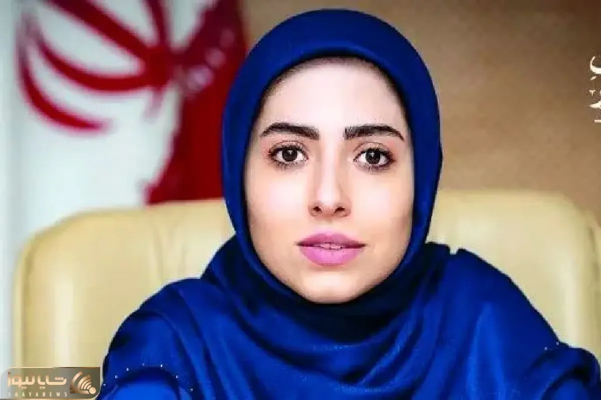 فائزه دولتی کیست + بیوگرافی