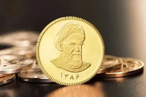 قیمت نیم سکه، ربع سکه و سکه گرمی امروز دوشنبه 16 شهریور 1405 / کاهش 1.5 میلیونی