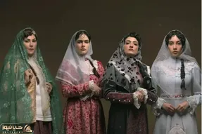 آواز شاد؛ خانومای بازیگر بامداد خمار واسه ترلان پروانه چه شوشویی می خونن