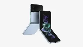 گلکسی Z فلیپ 4 صفحه نمایشی کاربردی تر با چین و چروک کمتر را ارائه خواهد داد