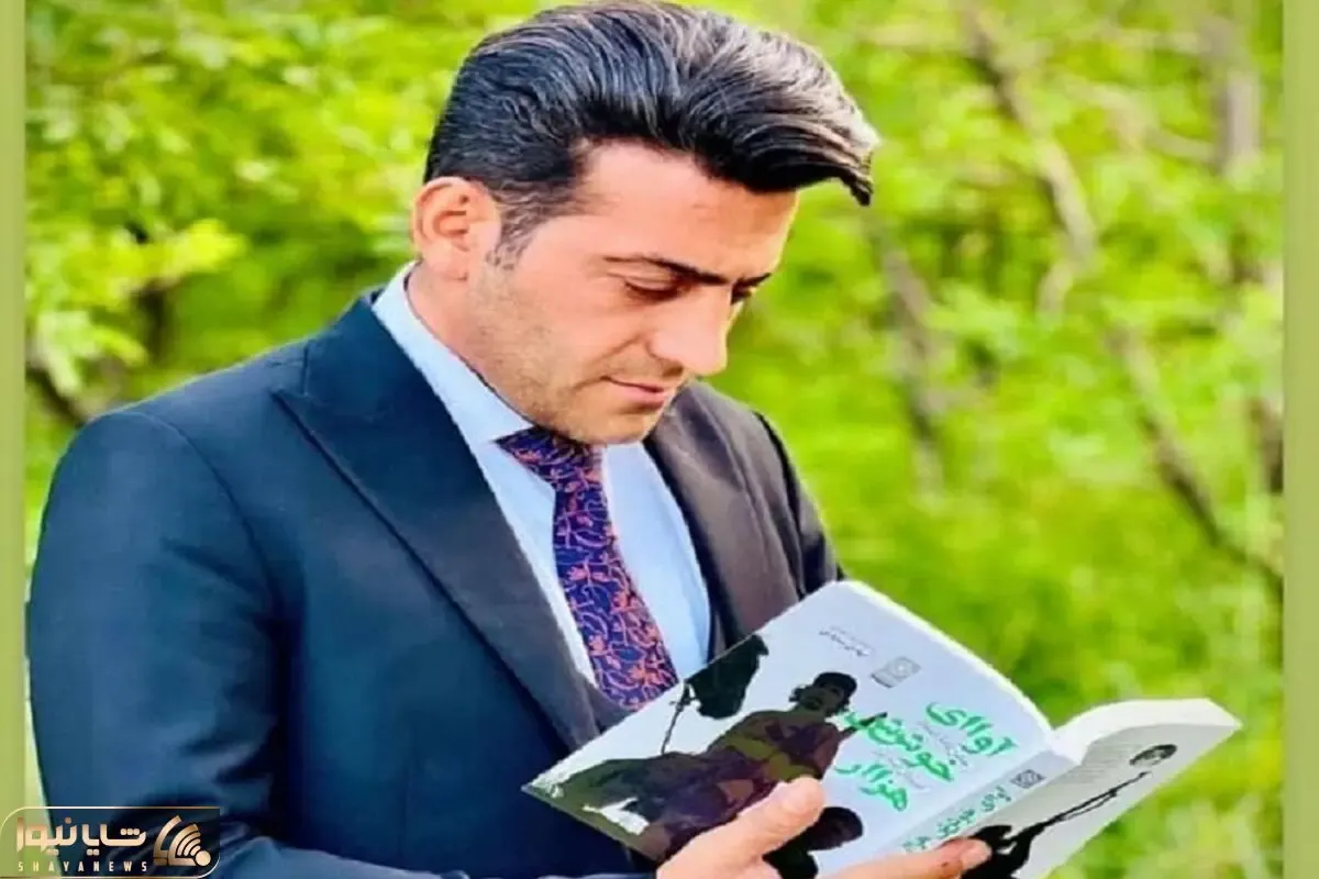 آواز بهشتی؛ آهنگ لری سووزلی باریکلا با صدای مرحوم غلامرضا درجی که عجیب دلنشینه