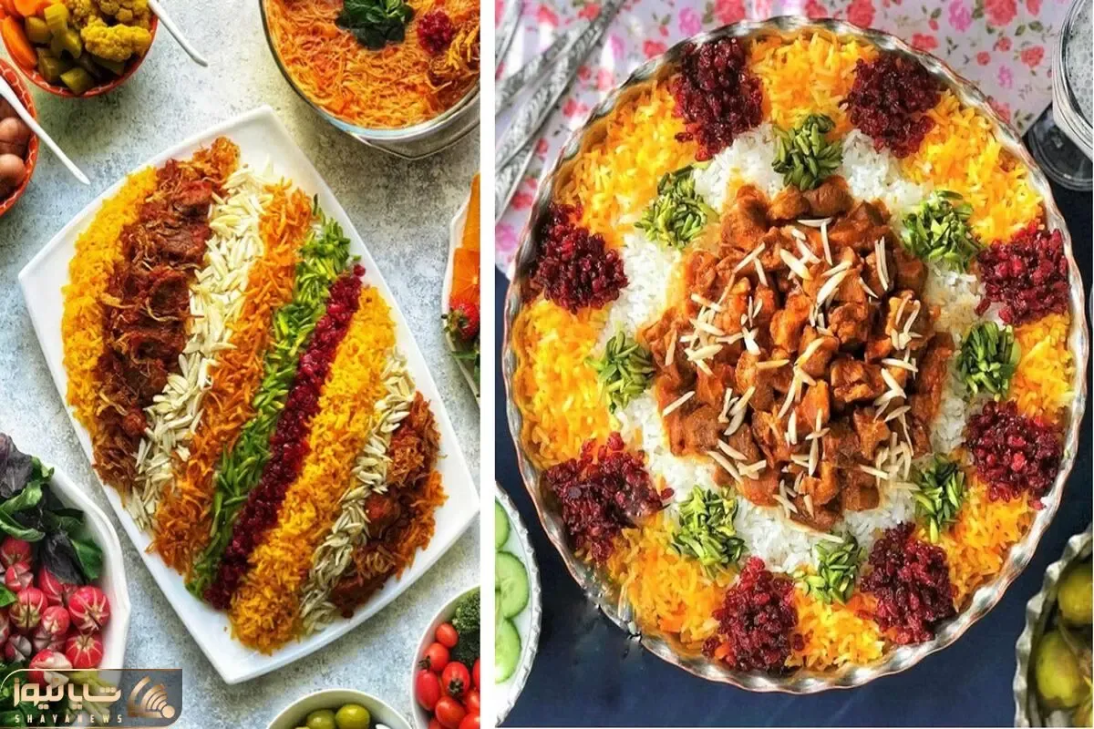 طرز تهیه قیمه نثار به روش اصیل قزوینی / یه غذای اعیونی و خوشمزه واسه مهمونی ها